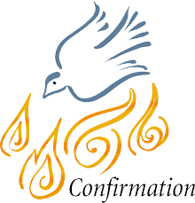 Confirmation Mass – Friday 13th April @ 11