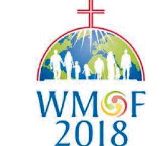 World Meeting of Families 2018