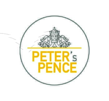 Peter’s Pence Collection